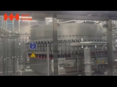 500 ml de boisson énergisante fonctionnelle en bouteille Polysaccharide en conserve Vitamine